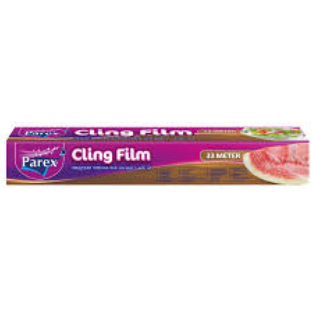 PAREX CLING FILM 33MT 30CM